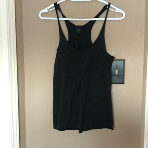 TNA Dark Grey Tank